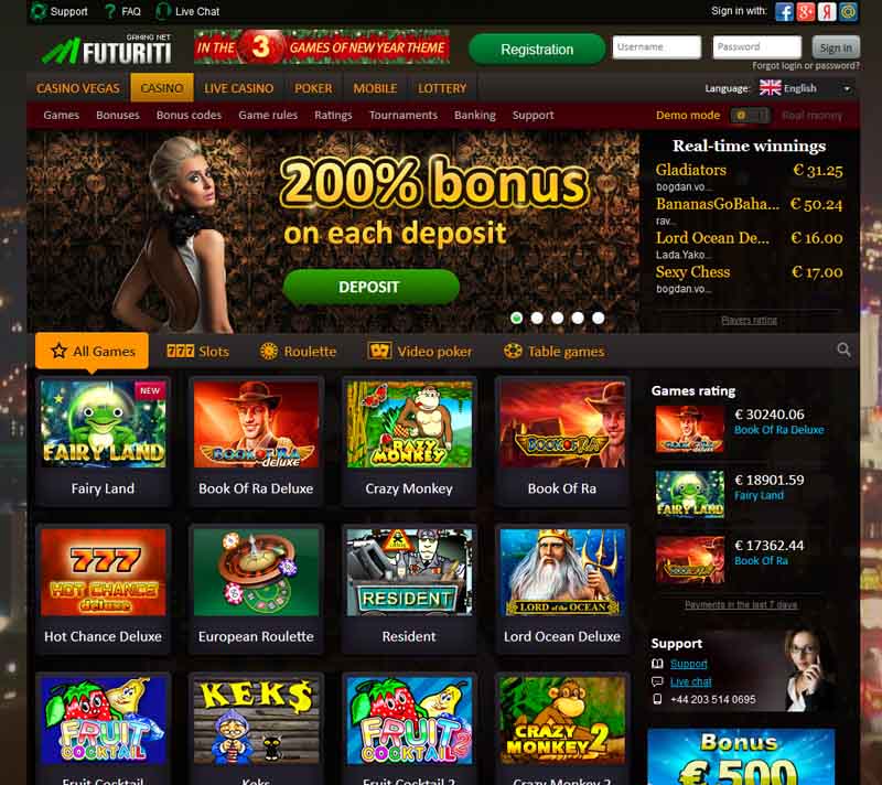 newest bonus no deposit online casino