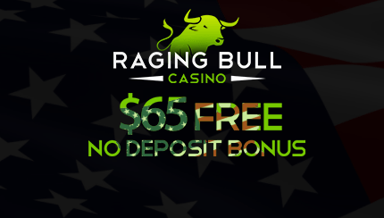 raging bull free no deposit bonus codes